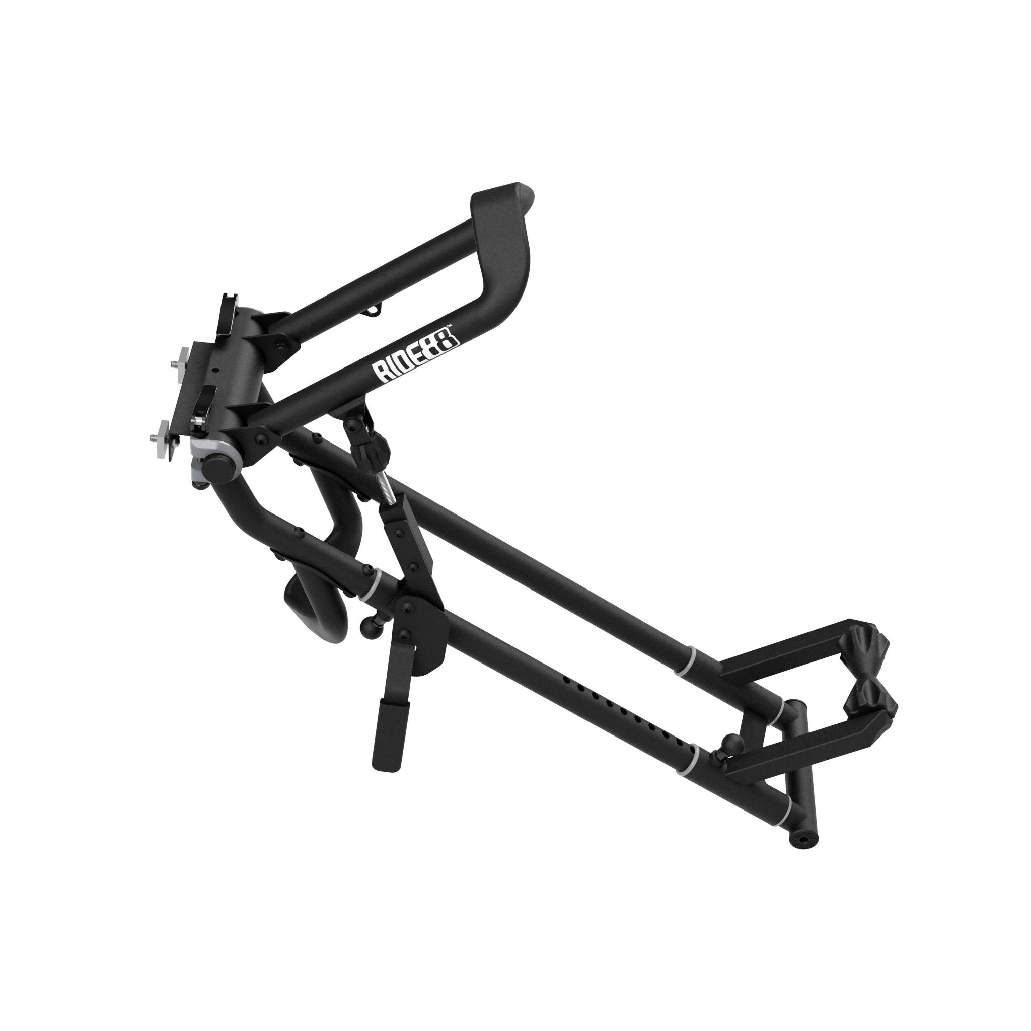 fahrradhelm jeep Jeep Gladiator Truck Bed Bike Rack