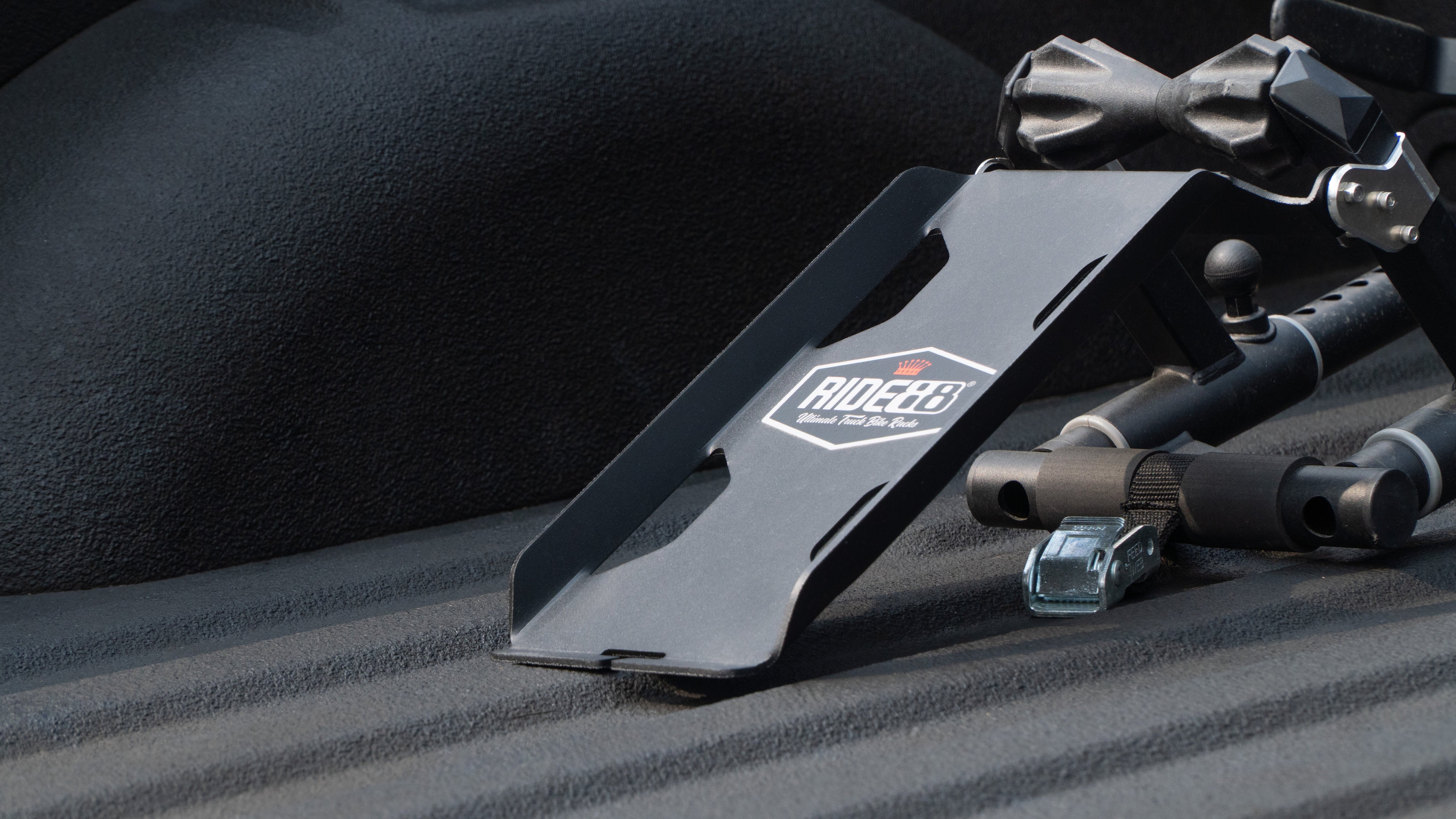 Benefits of the RIDE88 Mini Ramp Accessory