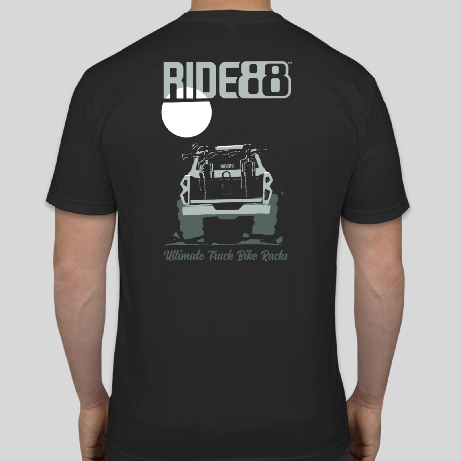 Shop RIDE88 Merch