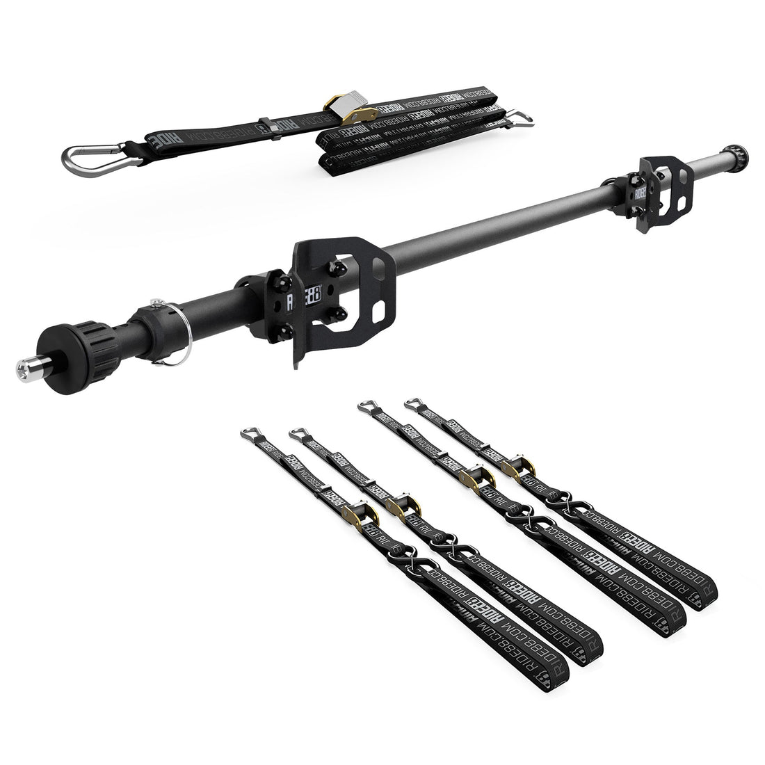 Cinch Vehicle Kits