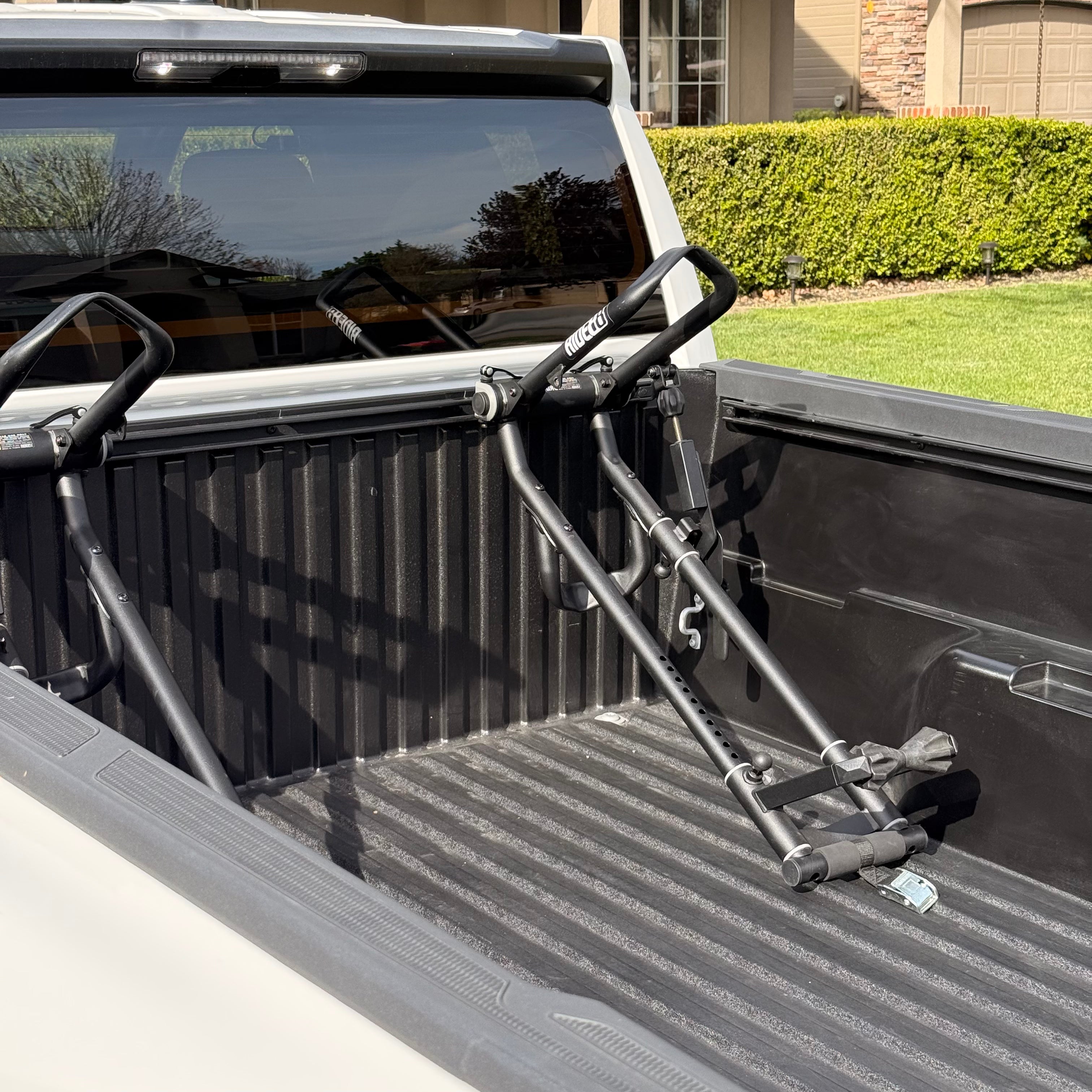 Toyota Tacoma Front-Track QR3 Kit