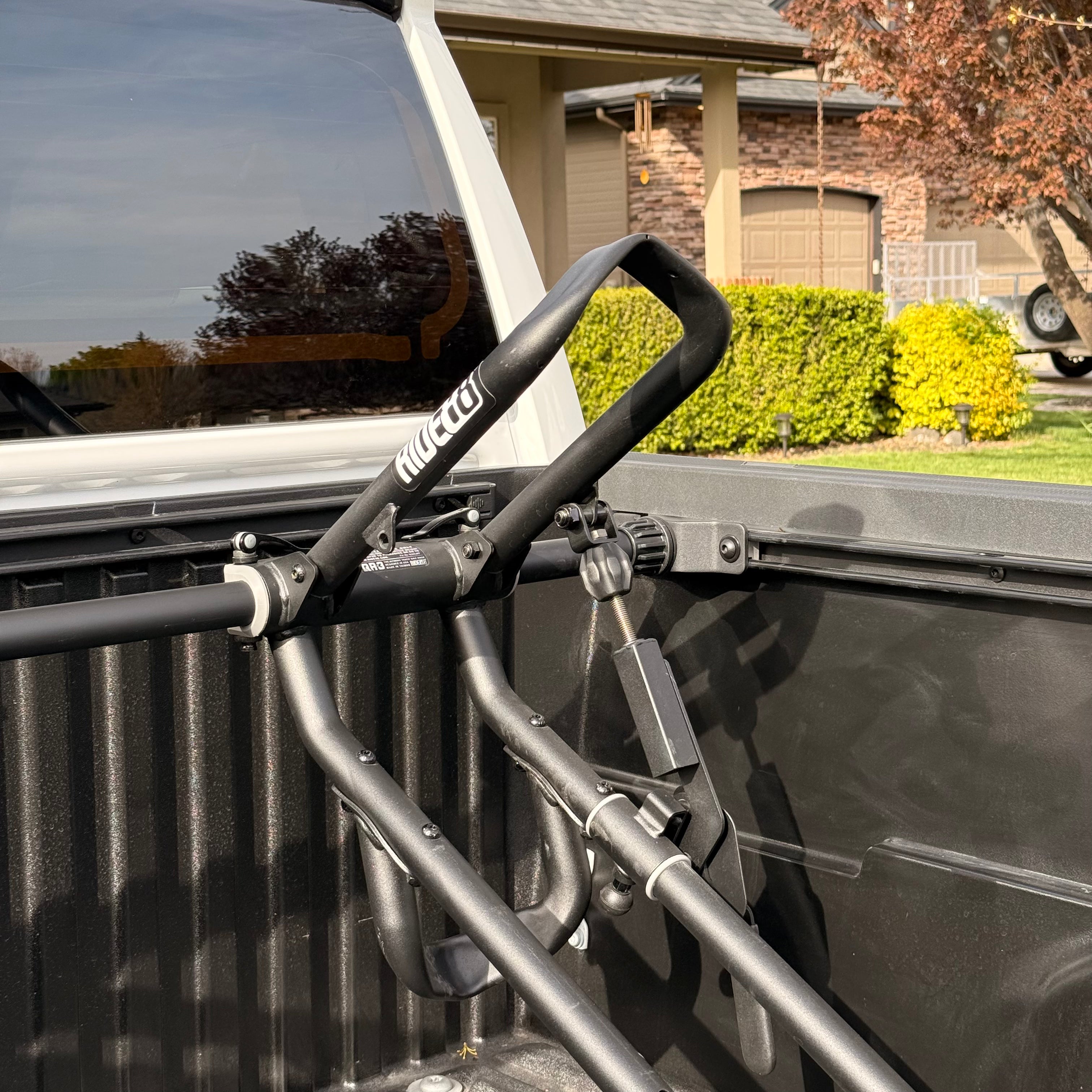 Toyota Tacoma Side-Track QR3 Kit