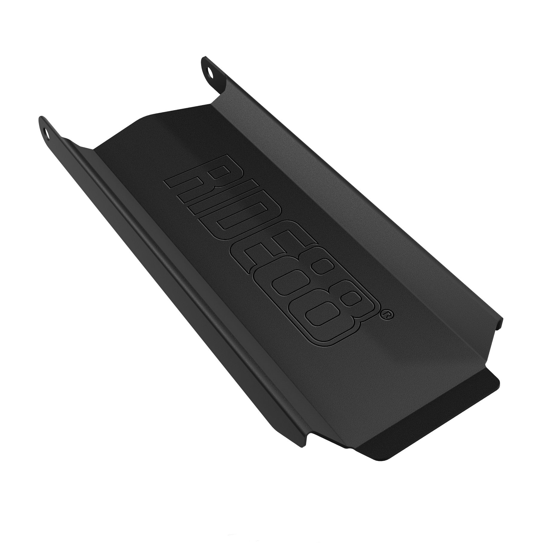 QR3 Mini Ramp