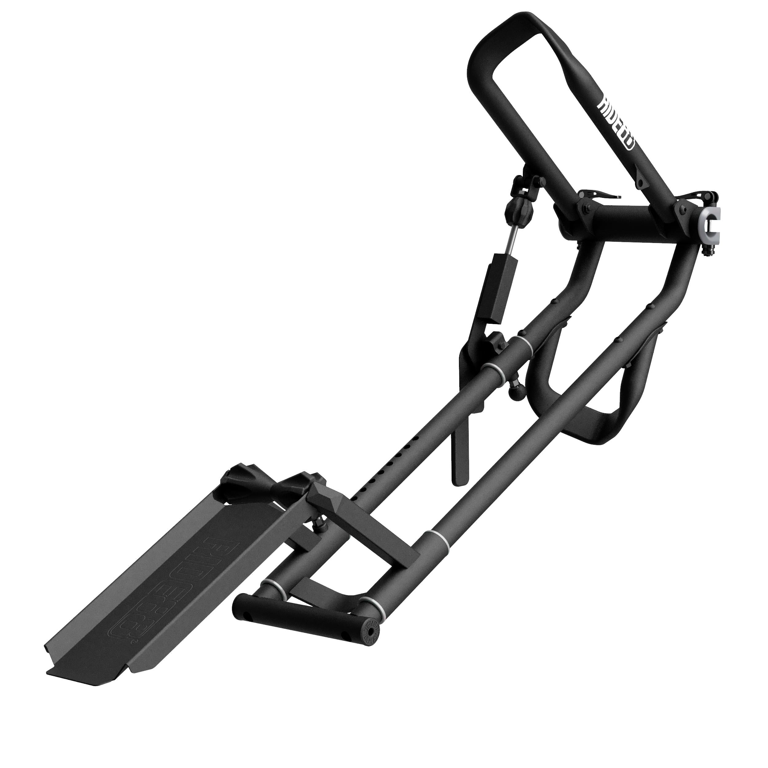QR3 Mini Ramp