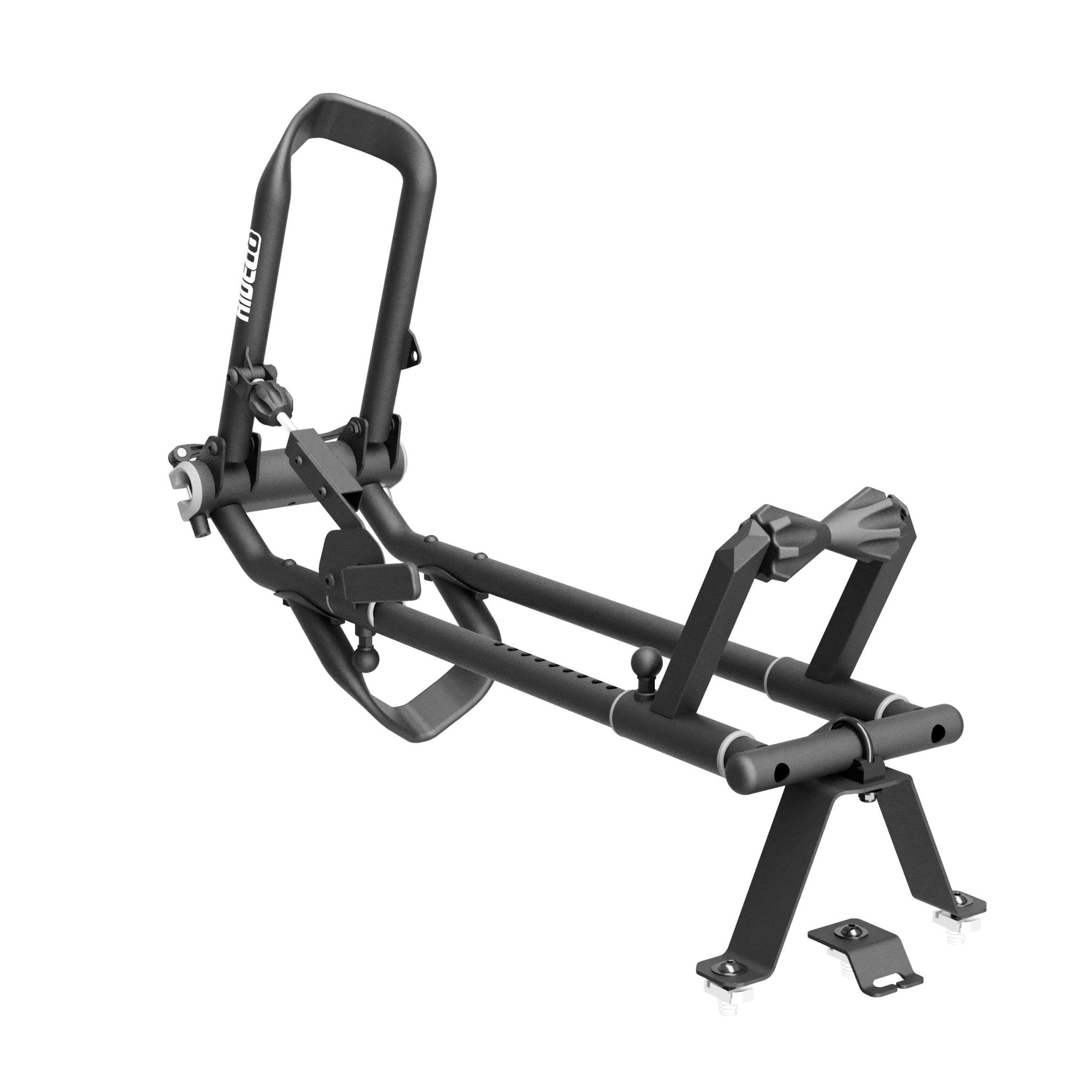 Side-Track QR3 Kit | RIDE88