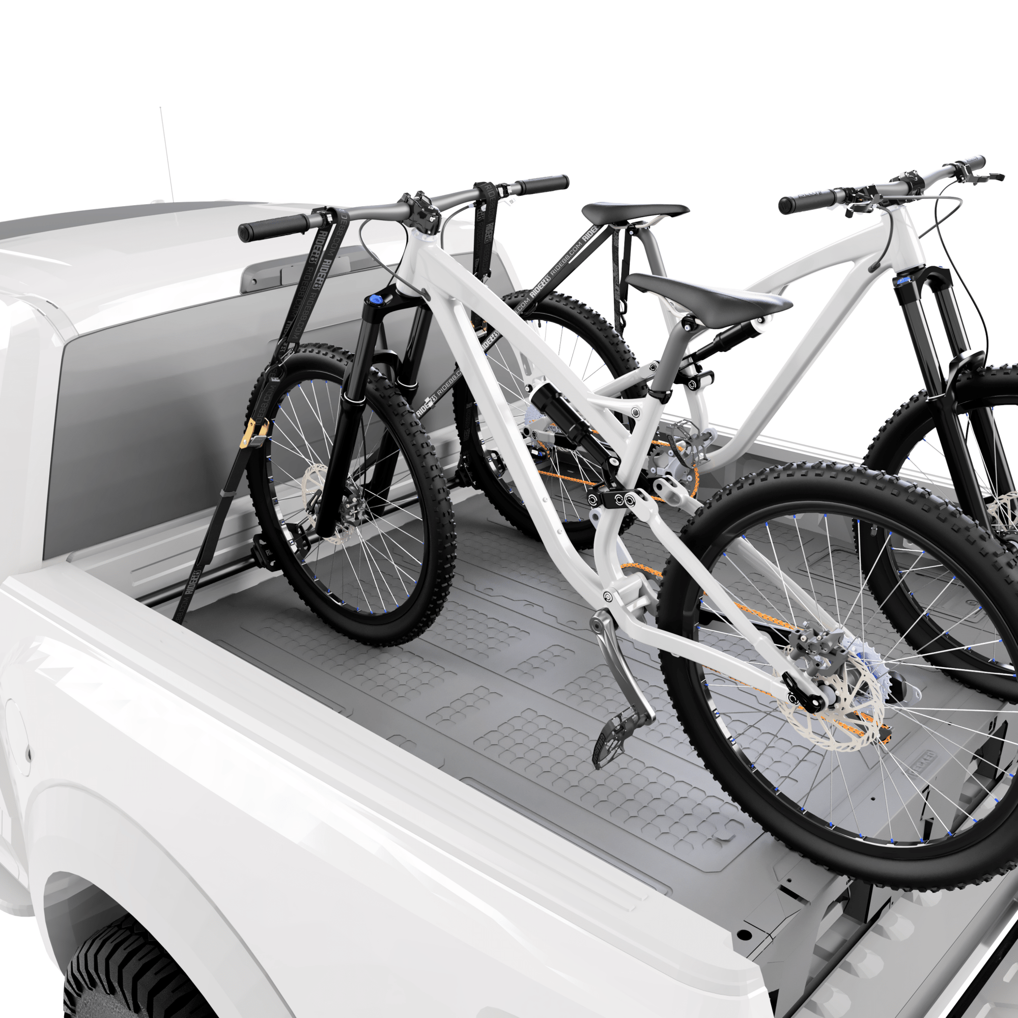 Cinch Bike Rack | RIDE88