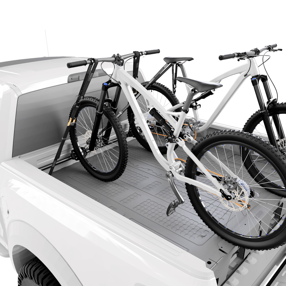 Cinch Bike Rack | RIDE88