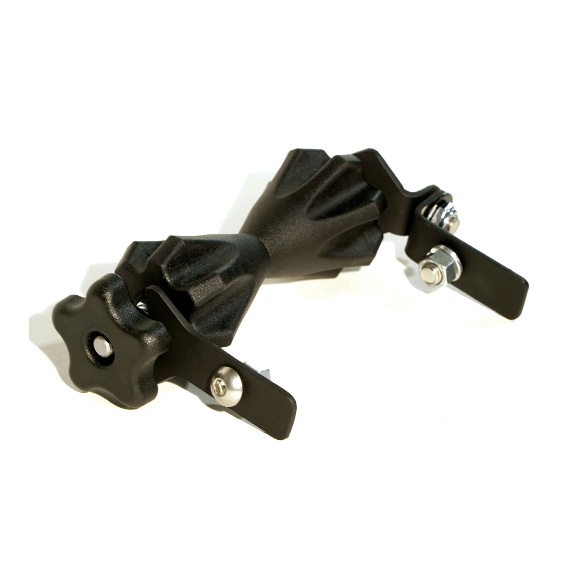 RIDE88 camper shell mod kit for QR3 bike rack.
