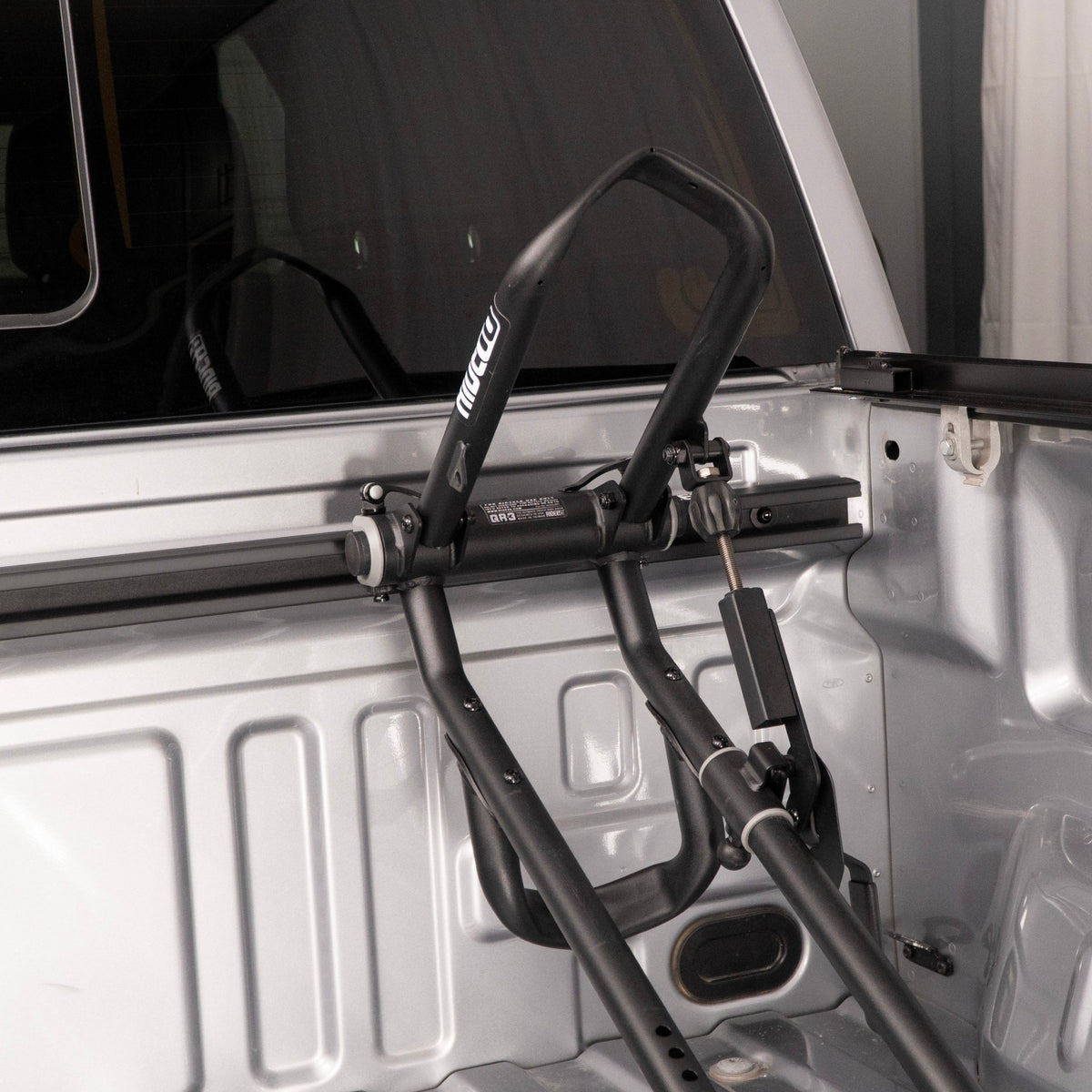 Truck Bed Measurement Guide for Utility Track & QR3 Bike Rack | RIDE88