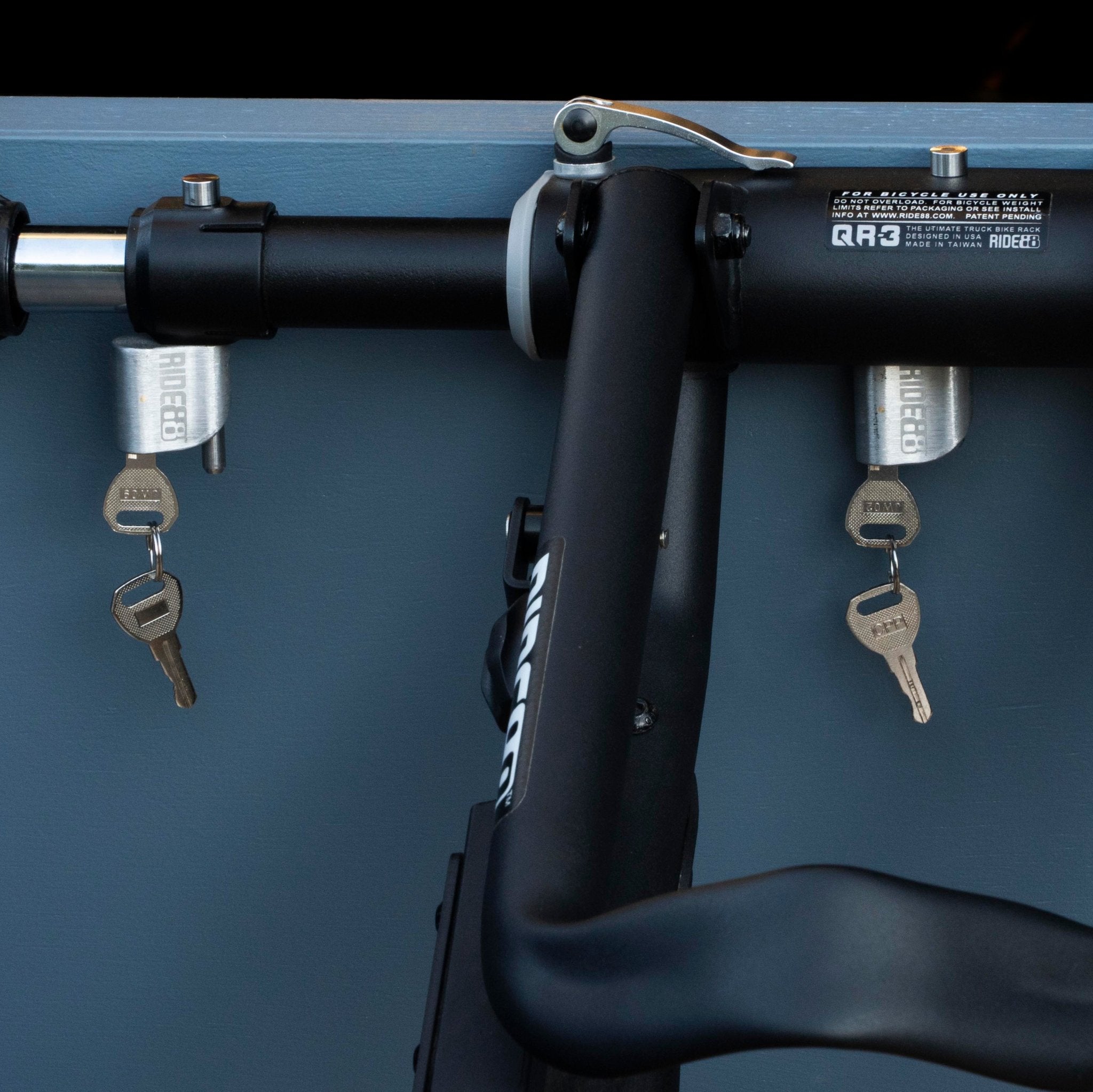 Universal Lock | RIDE88