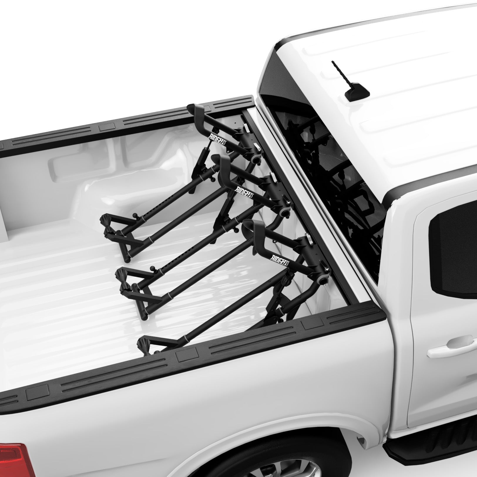 Ford Ranger U-Track QR3 Kit